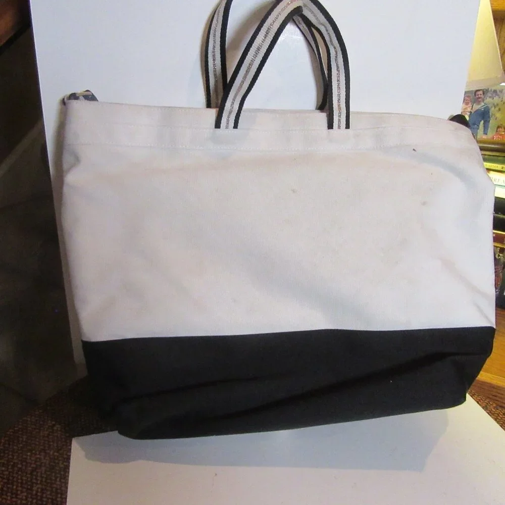 Rachel Zoe x Quinny Luxe Sport Diaper Bag